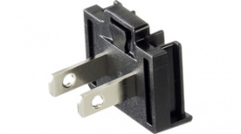 5169-FOX-PRIM-PLUG-US/JP, Primary plug, Friwo