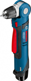 GWB 10,8 V-LI, Cordless screwdriver 10.8 V 2 Ah Li-Ionen, Bosch
