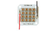 IHR-OM16-FRED-SC221-WIR200 IR LED 730nm 1A 36.8V SMD