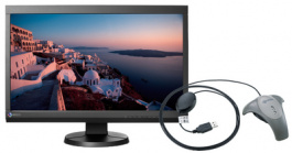 CS230CNL-Photo, ColorEdge TFT;16:9;23 '', Eizo