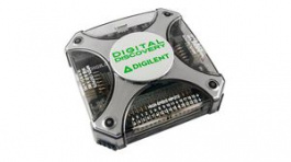 240-127, Digital Discovery Logic Analyser + High Speed Adapter and Probe Bundle, Digilent