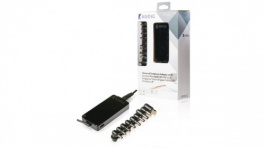 CSUNA70SBL, Notebook power adapter 70 W, KONIG