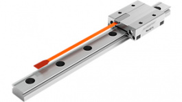 556 110 223, Linear Guideway 15/430 mm, Schneeberger