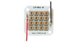 IHR-OM16-FRED-SC221-WIR200, IR LED 730nm 1A 36.8V SMD, LEDIL