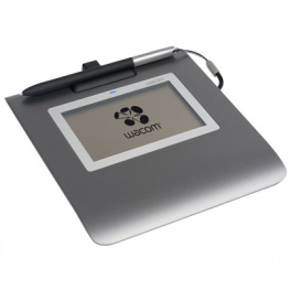 STU-430-SP-SET, Signature Set STU-430 eng ger nl fre ita spa rus pol por jpn kor chi, Wacom