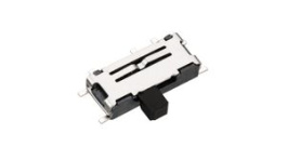 450404015514, Slide Switch, SPDT, ON-OFF, WURTH Elektronik