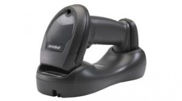 LI4278-TRBU0100ZER, Barcode Scanner, 1D Linear Code, 0 ... 1.3 m, Zebra