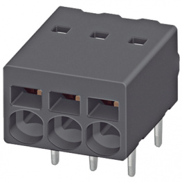 1770885, PCB Terminal Block 2P2.5 mm, Phoenix Contact