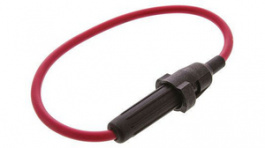 8601.2005.08, Fuse Holder FDI diam. 6.3 x 32 mm, Schurter