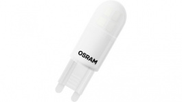 PIN 30 2.6W/827 G9 FR, LED lamp G9, Osram