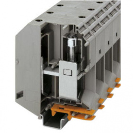 3010217, High-current terminal block grey 70...240 mm2, Phoenix Contact