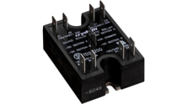 TD2420Q, Solid State Relay 4...15 VDC, Sensata