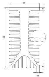 KL-217/100, Seifert electronic