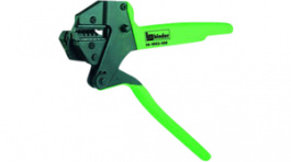 66-0003-001, Crimping Tool 14 26, Binder