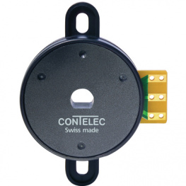 WAL 305 5K, Angular Position Sensor 340 ° 5 kOhm, Contelec