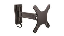 ARMWALLS, Monitor Wall Mount, 50x50/75x75/100x100, 15kg, StarTech.com