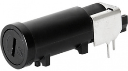 0031.2500, Fuse Holder FUL diam. 5 x 20/6.3 x 32 mm, Schurter