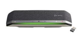 218765-01, Speakerphone, Sync 40, Omni-Directional, 75Hz ... 20kHz, Poly