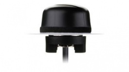 A.01.C.301111, GNSS Antenna, Hercules, 1.575 GHz, GPS/Galileo, 2 dBi, 29mm, Taoglas