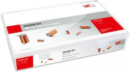 744713, Rod Core Chokes, Design Kit, WURTH Elektronik