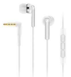 CX 2.00I WHITE, Sennheiser