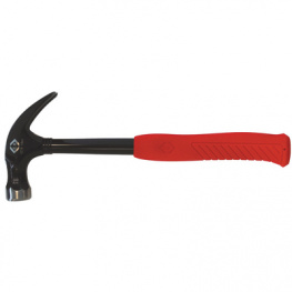 T4229 16, Claw Hammer 325 mm, C.K Tools (Carl Kammerling brand)