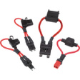 PP967 Set of fuse extension leads