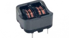 SSRH24NHS-12500, Дроссель: проволочный; THT; 50мГн; 1,2А; 430мОм; -25?120°C; 250ВAC, Kemet