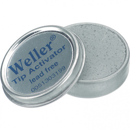T0051303199, арт.51303199N- Activator for soldering tips 18 g, Weller
