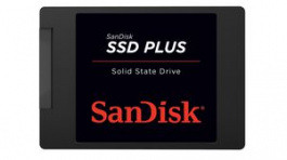 SDSSDA-480G-G26, SSD 2.5" 480GB SATA III, Sandisk