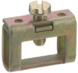 316500000 ZB4MM2 Strain-relief clamp