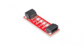 DEV-14495, Модуль: адаптер; Qwiic; модуль; Каналы: 4; JST,Qwiic,goldpin, SparkFun Electronics