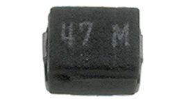 CM322522-220JL, Inductor, SMD, 22uH, 110mA, 20MHz, 3.7Ohm, Bourns