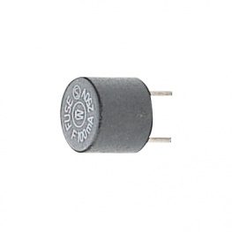 37212500411, Предохранитель: плавкая вставка; замедленного действия; 2,5А, Littelfuse