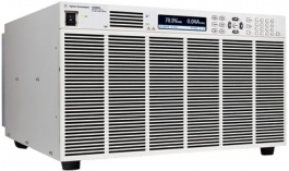 AC6804A, Блок питания: лабораторный; Каналы:1; 0?380ВDC; 0?270ВAC; 40А, Keysight