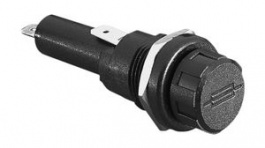 FX0416, Fuse Holder \x1a 6.3 x 25 mm, Bulgin