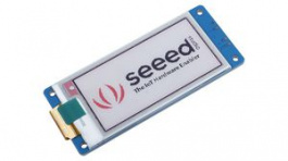 104020130, Three-Colour E-Ink Display 2.13^, Seeed