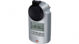 1507495, Timer with large display, Primera-Line, Brennenstuhl