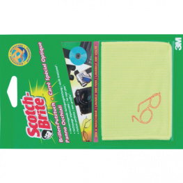 W910, Cleaning cloth for glasses, 3M