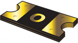 PFNF.020.2, Предохранитель: полимерный PTC; 200мА; 24ВDC; PCB,SMT; 3,2x1,6мм, Schurter