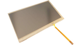 DEM 800480F TMH-PW-N (A-TOUCH), Дисплей: TFT; 7"; 800x480; Подсвет: LED; Размер окна: 153,6x86,64мм, Display Elektronik