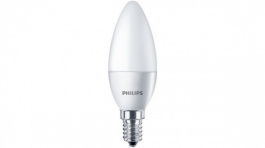 CorePro candle ND 5.5-40W E14 827 B35 FR, LED lamp E14, Philips