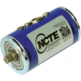 2100-2.5NM, Torque sensor 2.5 Nm, NCTE