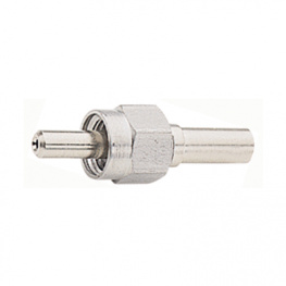 5215803-3, FSMA plug connector, TE Connectivity