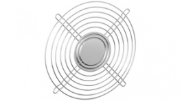 LZ 26, Metal Guard Grille, Ebmpapst