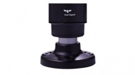 915741900, CT5MR05 Tube Mounting Base for Modul-Compete 50 Signal Towers, 24V, 50mm, Auer