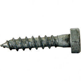 5320102, Wood Screw 50 mm, -