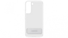 EF-JS906CTEGWW, Cover with Hinge, Transparent, Samsung