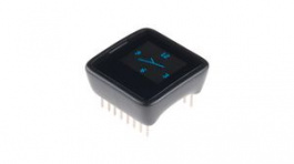 DEV-12923, MicroView OLED Display Module for Arduino 3.3V, SparkFun Electronics