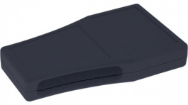 RND 455-00922, Hand-Held Plastic enclosure 94 x 160 x 25 mm Black ABS, RND Components